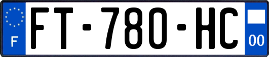FT-780-HC