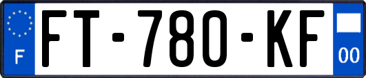 FT-780-KF