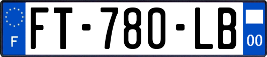 FT-780-LB