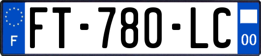 FT-780-LC