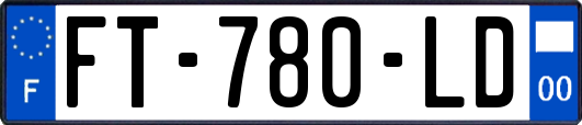 FT-780-LD