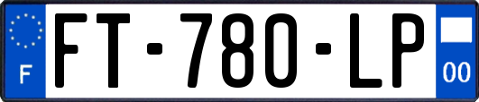 FT-780-LP