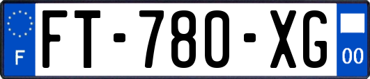FT-780-XG