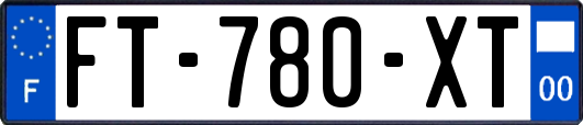 FT-780-XT