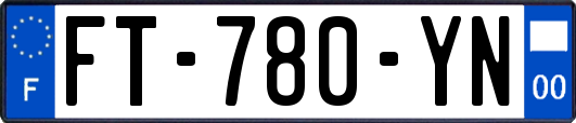 FT-780-YN