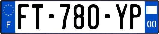 FT-780-YP