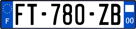 FT-780-ZB