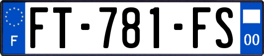 FT-781-FS