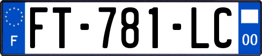 FT-781-LC