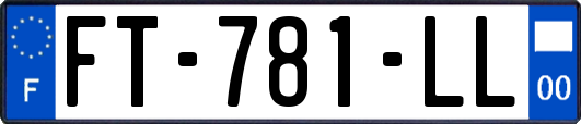 FT-781-LL