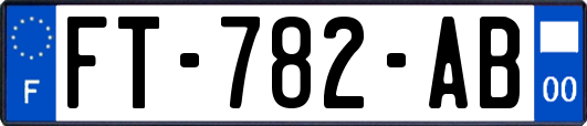 FT-782-AB