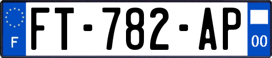 FT-782-AP