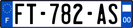 FT-782-AS