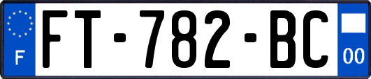 FT-782-BC