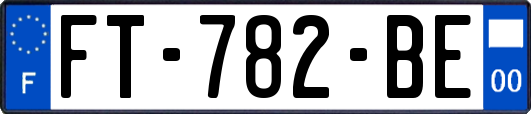 FT-782-BE