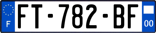 FT-782-BF