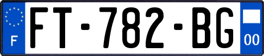 FT-782-BG