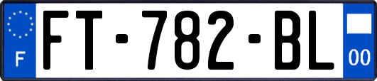 FT-782-BL