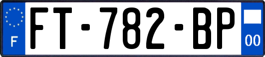 FT-782-BP