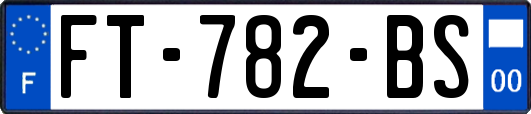 FT-782-BS