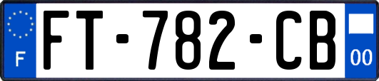 FT-782-CB