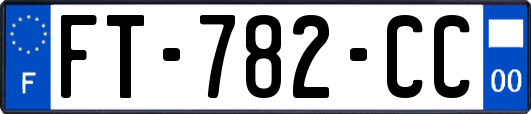 FT-782-CC