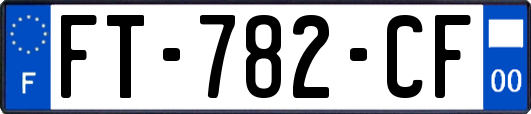 FT-782-CF