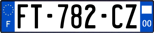 FT-782-CZ