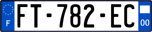 FT-782-EC