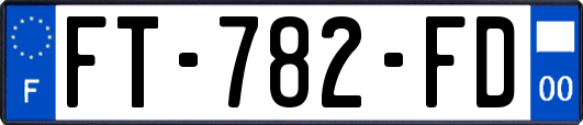 FT-782-FD