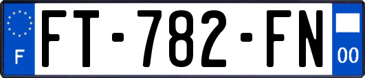FT-782-FN