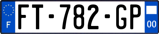 FT-782-GP
