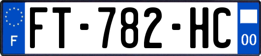 FT-782-HC