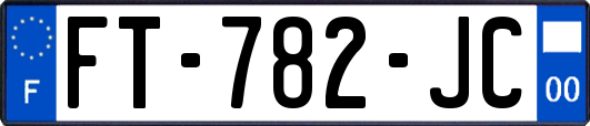 FT-782-JC