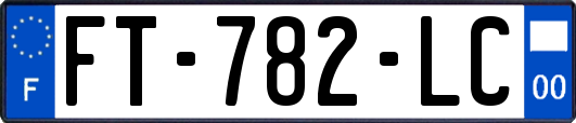 FT-782-LC