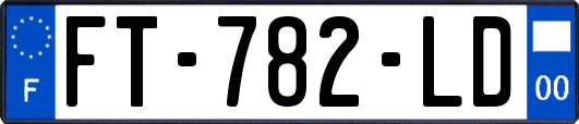 FT-782-LD