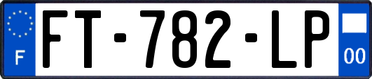 FT-782-LP