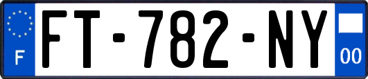 FT-782-NY