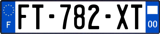 FT-782-XT