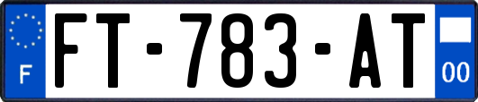 FT-783-AT