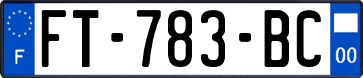 FT-783-BC