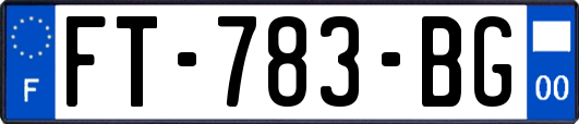 FT-783-BG