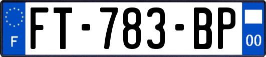 FT-783-BP