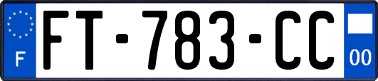 FT-783-CC