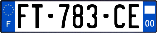 FT-783-CE