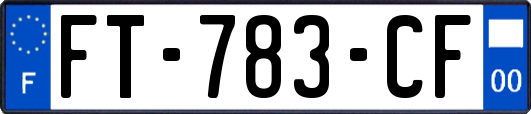 FT-783-CF