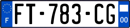 FT-783-CG