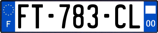 FT-783-CL