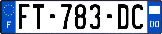 FT-783-DC