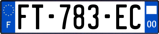 FT-783-EC